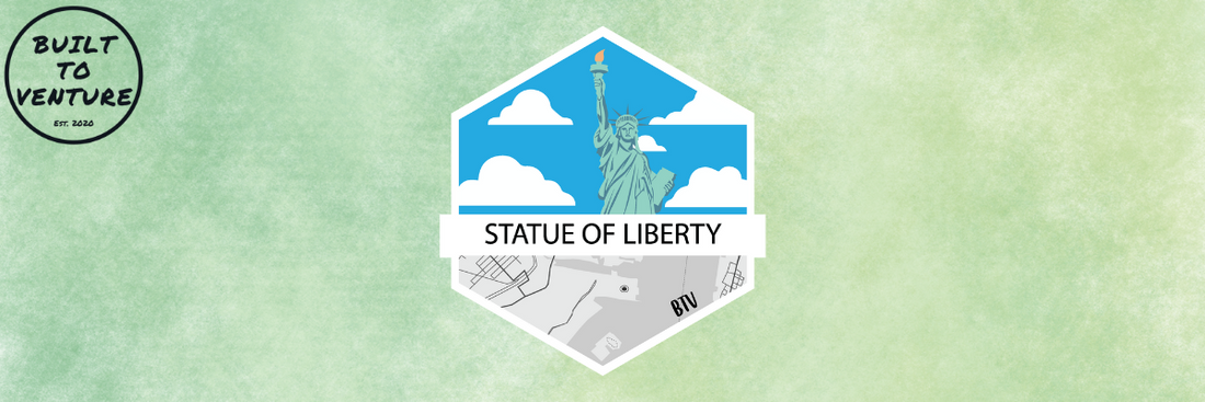 Statue of Liberty