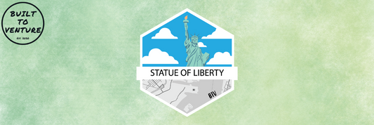 Statue of Liberty