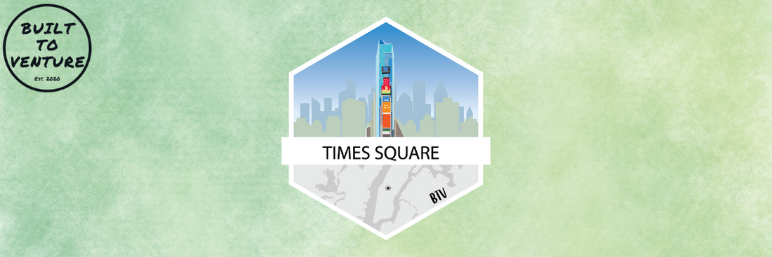 Times Square