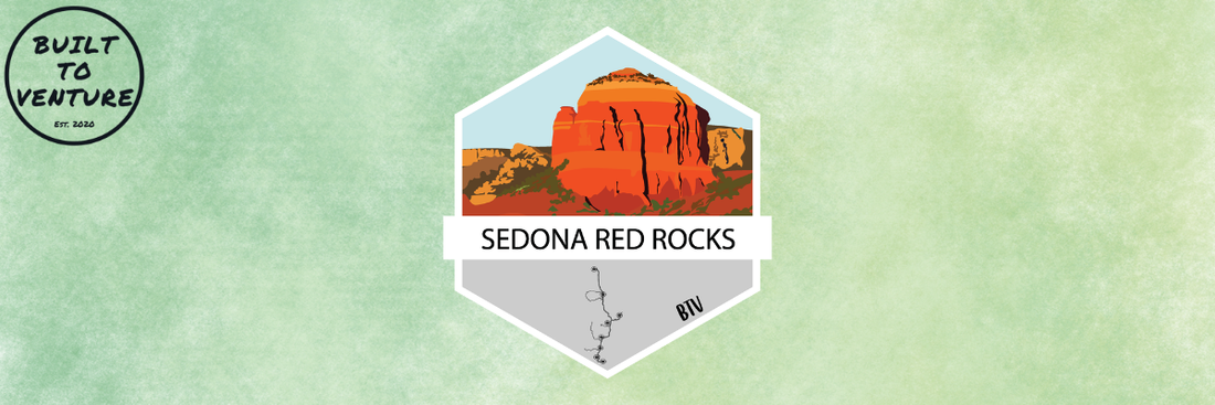 Sedona Red Rocks: A Natural Canvas of Color, Culture & Outdoor Adventure