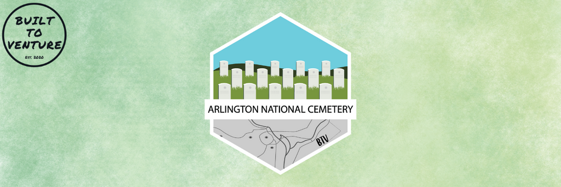 Arlington National Cemetery