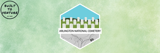 Arlington National Cemetery