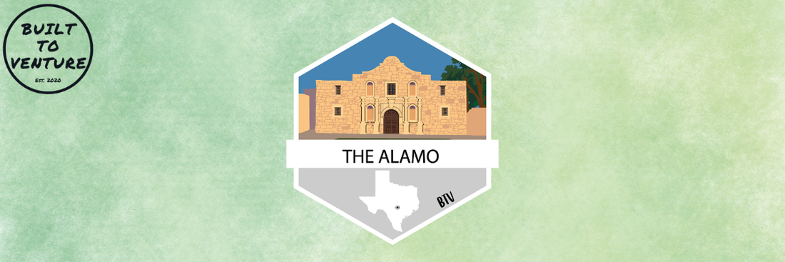 The Alamo: A Legacy of Courage and Conviction