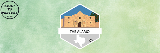 The Alamo: A Legacy of Courage and Conviction