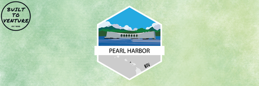 Pearl Harbor: A Place of Reflection, Sacrifice, and Perspective