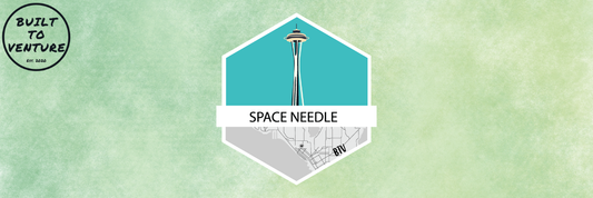 Space Needle: Seeing the World from a Different Perspective