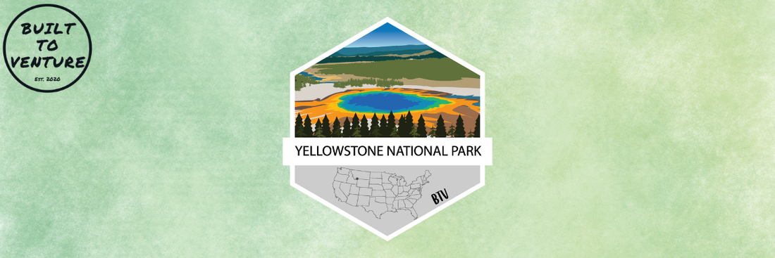 Yellowstone National Park: America’s First Natural Wonder