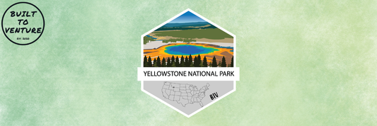 Yellowstone National Park: America’s First Natural Wonder