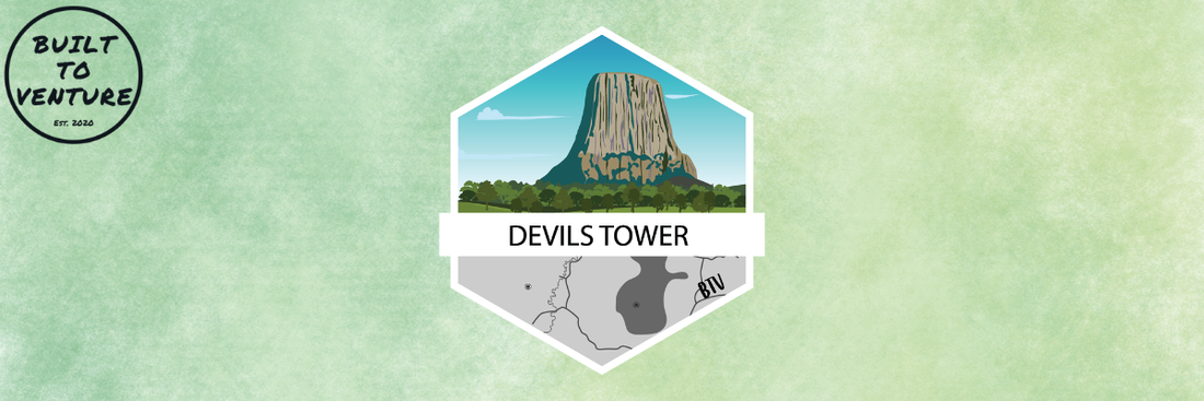 Devils Tower National Monument: America’s First National Monument