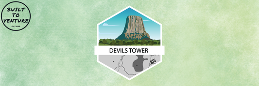 Devils Tower National Monument: America’s First National Monument