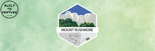 Mount Rushmore: America’s Carved Legacy