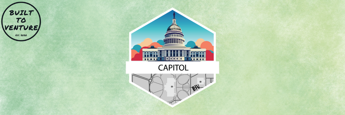 U.S. Capitol