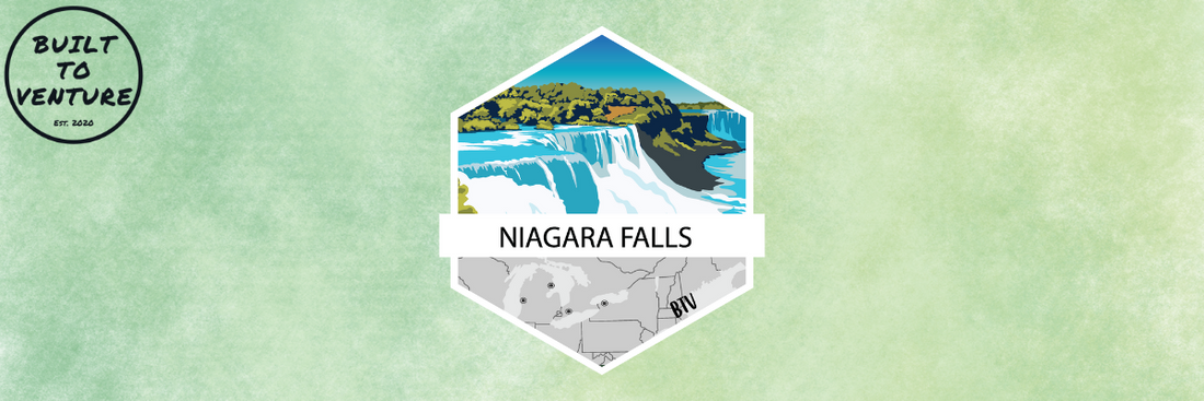 Niagara Falls