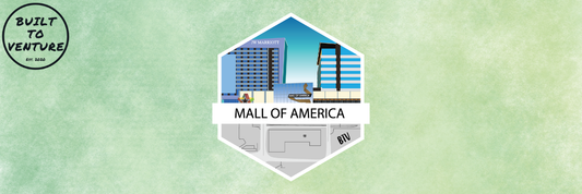 Mall of America: An Adventure Under One Roof