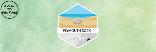 Plymouth Rock