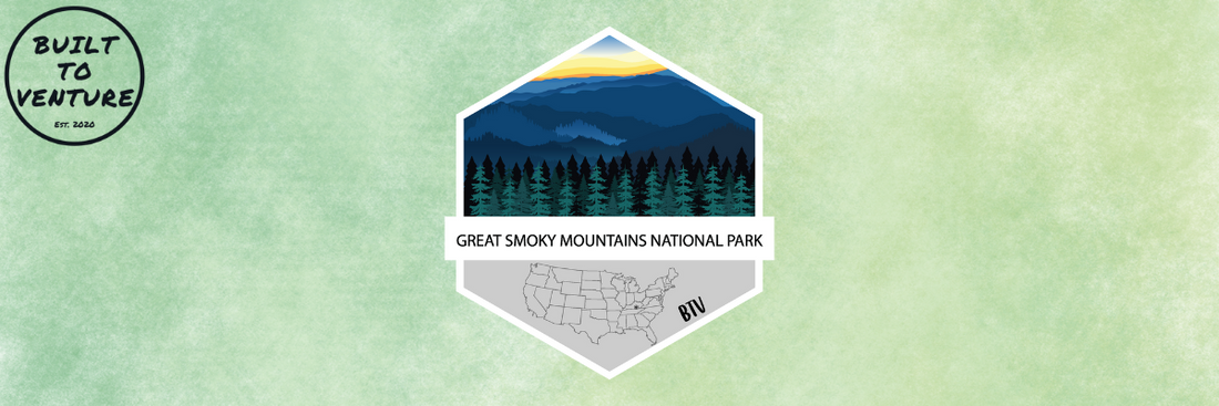 Great Smoky Mountains National Park