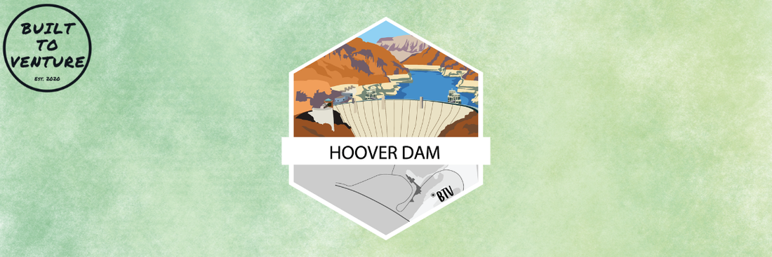 Hoover Dam: Powering the Desert Frontier