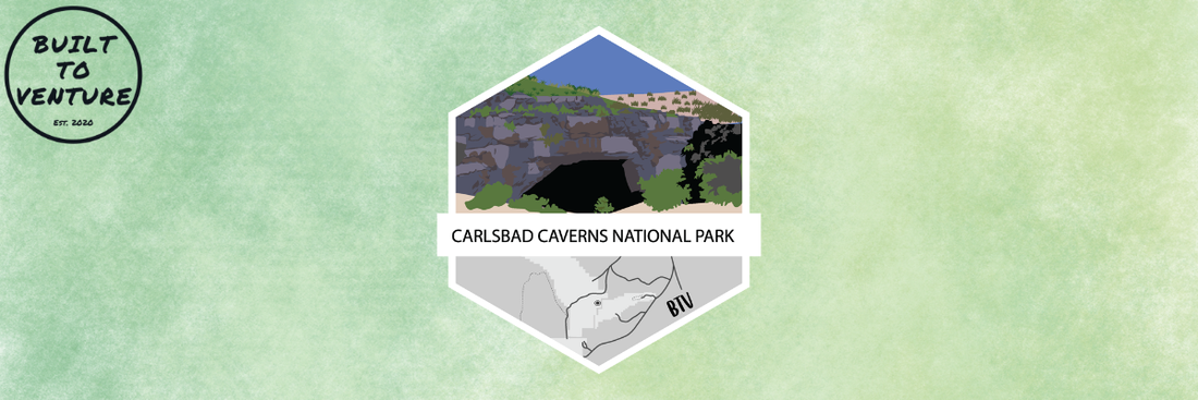 Carlsbad Caverns: A Hidden World Beneath the Desert
