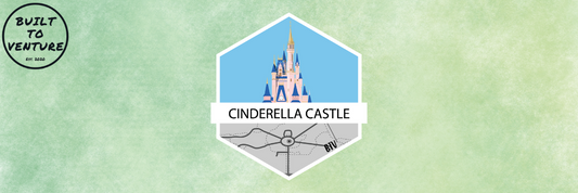 Cinderella Castle