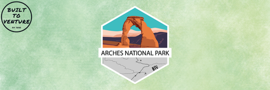 Arches National Park: Where Stone Defies Gravity