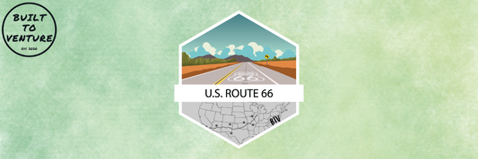 Route 66: The Mother Road of American Adventure